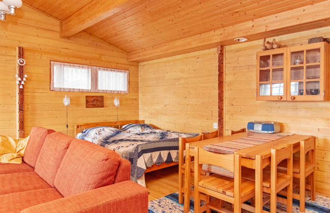 Haus mit 4 Schlafzimmern in Lappeenranta mit sauna - Foto 13