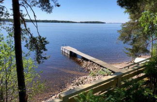 Photo 2 - Maison de 4 chambres à Lappeenranta avec sauna