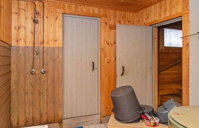 Haus mit 4 Schlafzimmern in Lappeenranta mit sauna - Foto 15