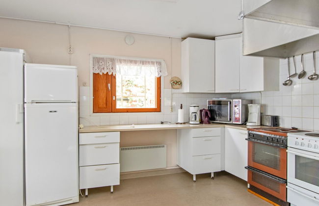 Haus mit 4 Schlafzimmern in Lappeenranta mit sauna - Foto 7