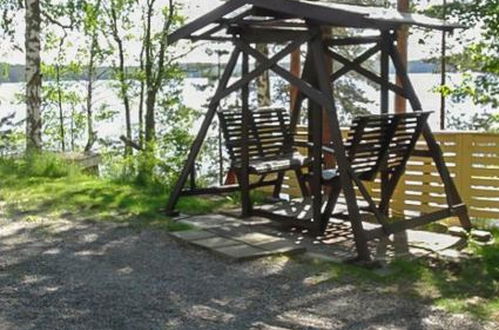 Foto 31 - Casa de 4 quartos em Lappeenranta com sauna