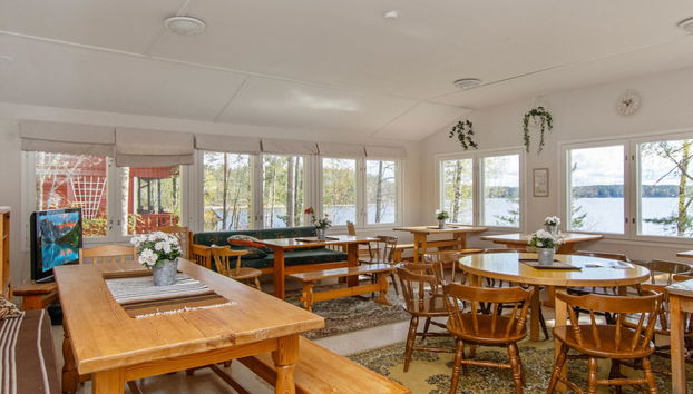 Haus mit 4 Schlafzimmern in Lappeenranta mit sauna - Foto 4