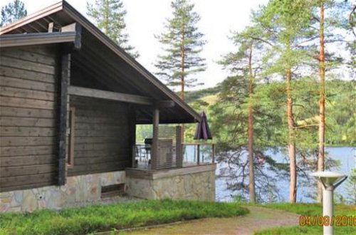 Foto 6 - Casa de 5 quartos em Kuopio com sauna