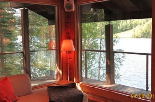 Foto 11 - Haus mit 5 Schlafzimmern in Kuopio mit sauna