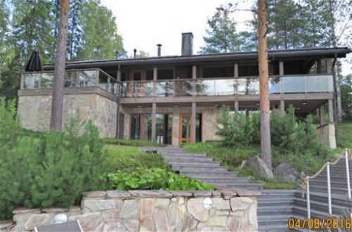 Photo 4 - Maison de 5 chambres à Kuopio avec sauna