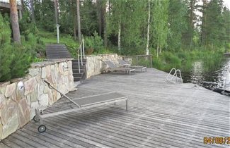 Photo 3 - Maison de 5 chambres à Kuopio avec sauna