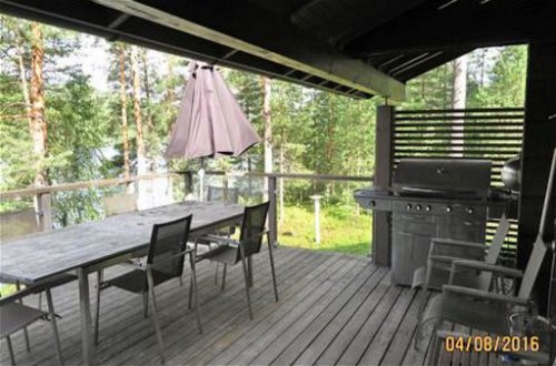 Foto 5 - Haus mit 5 Schlafzimmern in Kuopio mit sauna