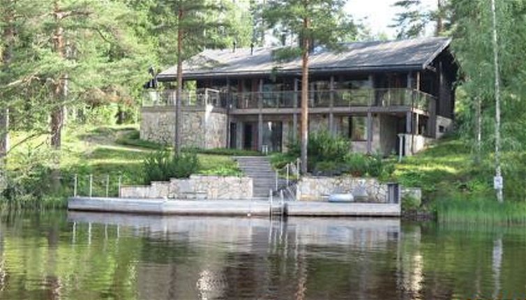 Photo 1 - Maison de 5 chambres à Kuopio avec sauna