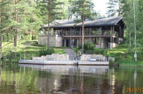 Foto 1 - Casa de 5 quartos em Kuopio com sauna