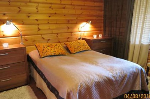 Foto 16 - Haus mit 5 Schlafzimmern in Kuopio mit sauna