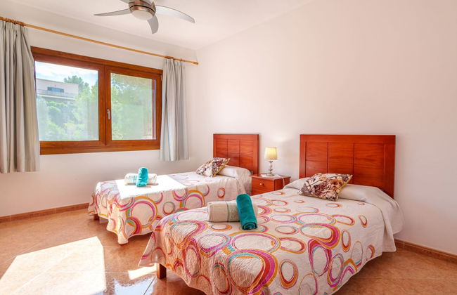 Apartamento de 3 quartos em Santanyí com terraço - Foto 10