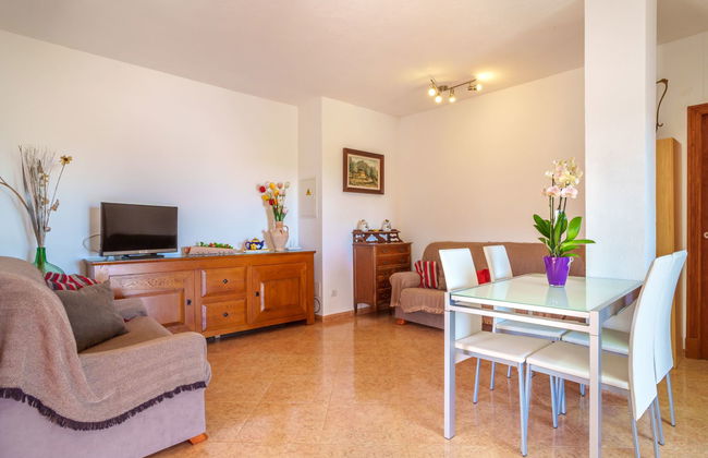 Apartamento de 3 quartos em Santanyí com terraço - Foto 7
