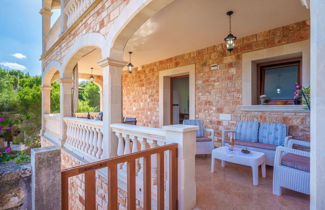 Apartamento de 3 quartos em Santanyí com terraço - Foto 15