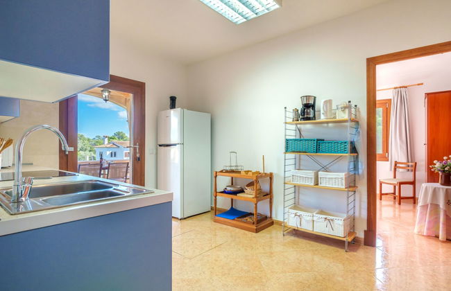 Apartamento de 3 quartos em Santanyí com terraço - Foto 5