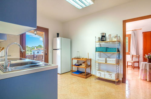 Foto 5 - Apartamento de 2 quartos em Santanyí com terraço e vistas do mar