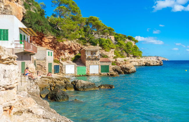 Apartamento de 3 quartos em Santanyí com terraço - Foto 20