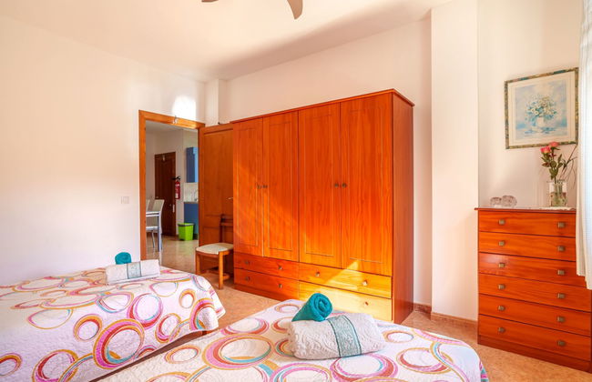 Apartamento de 3 quartos em Santanyí com terraço - Foto 11