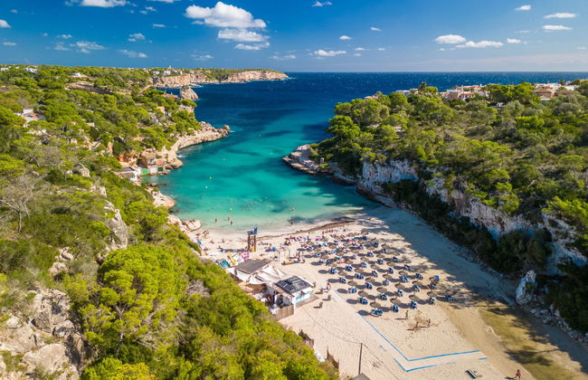 Apartamento de 3 quartos em Santanyí com terraço - Foto 22