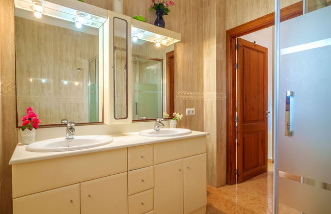 Apartamento de 3 quartos em Santanyí com terraço - Foto 12