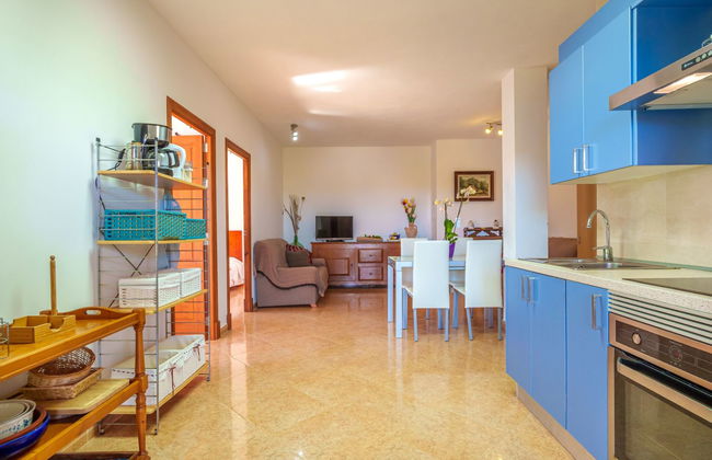 Apartamento de 3 quartos em Santanyí com terraço - Foto 6
