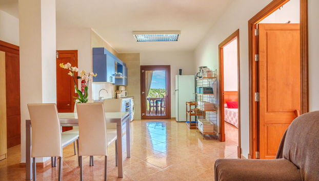 Apartment mit 3 Schlafzimmern in Santanyí mit terrasse - Foto 3