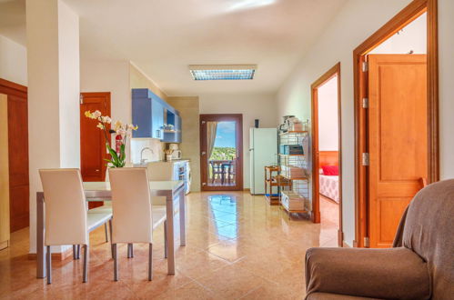 Foto 3 - Apartamento de 2 habitaciones en Santanyí con terraza y vistas al mar