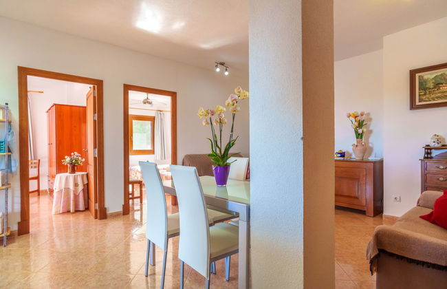 Apartamento de 3 quartos em Santanyí com terraço - Foto 8