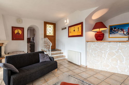 Photo 4 - 3 bedroom Apartment in Sant'Antonino with garden and terrace