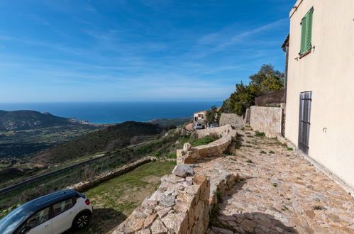 Photo 21 - 3 bedroom Apartment in Sant'Antonino with terrace and sea view