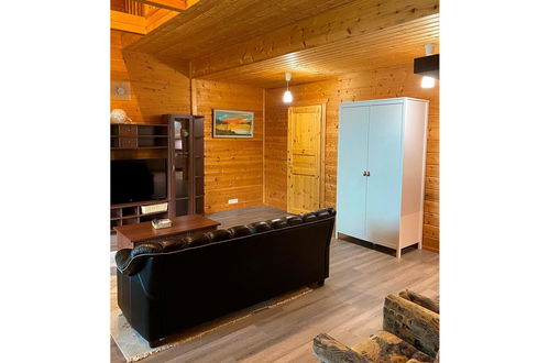 Foto 7 - Casa de 2 quartos em Muonio com sauna