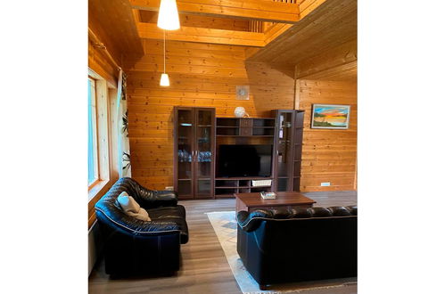 Photo 4 - 2 bedroom House in Muonio with sauna