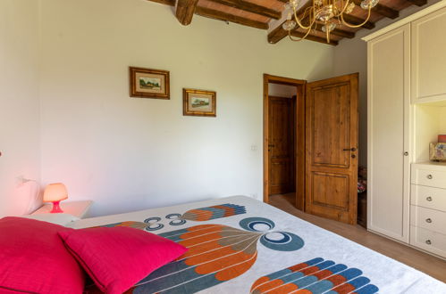 Foto 28 - Haus mit 2 Schlafzimmern in Montieri mit schwimmbad und garten