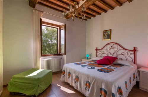Foto 26 - Haus mit 2 Schlafzimmern in Montieri mit schwimmbad und garten