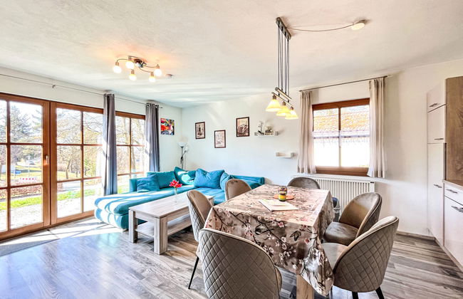 4 bedroom House in Frankenau with garden and terrace - Photo 6
