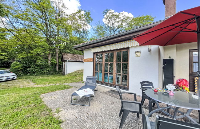 4 bedroom House in Frankenau with garden and terrace - Photo 14