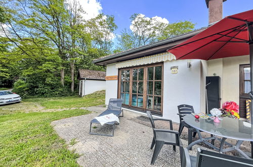 Photo 14 - 3 bedroom House in Frankenau with garden and terrace
