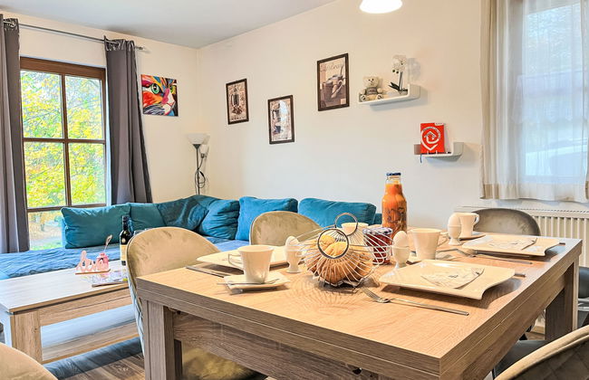 Elke's Traum - Foto 9