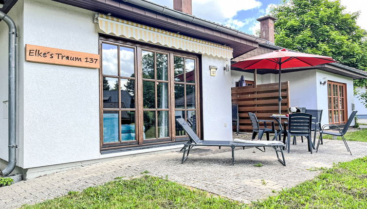 Photo 1 - 3 bedroom House in Frankenau with garden and terrace