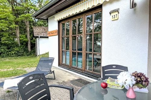 Photo 13 - 3 bedroom House in Frankenau with garden and terrace