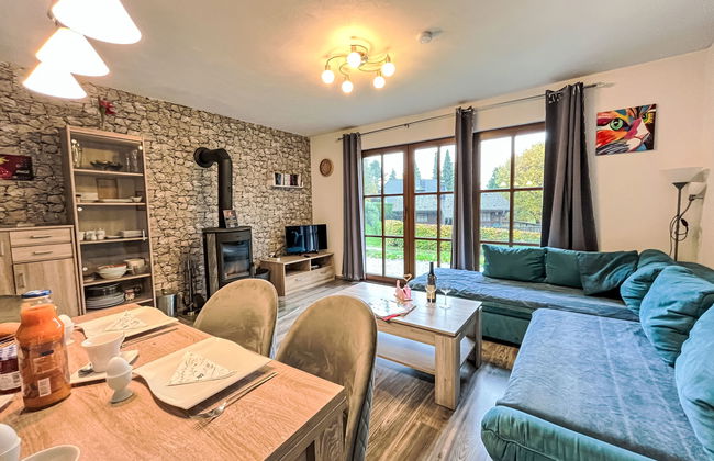 Elke's Traum - Foto 1