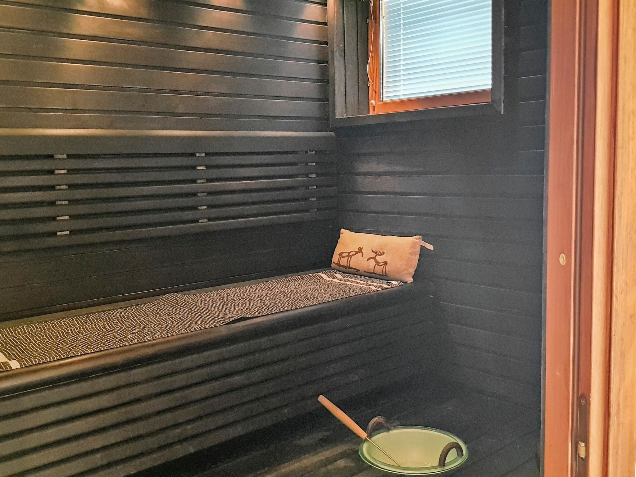 Foto 13 - Casa de 3 quartos em Kolari com sauna e vista para a montanha