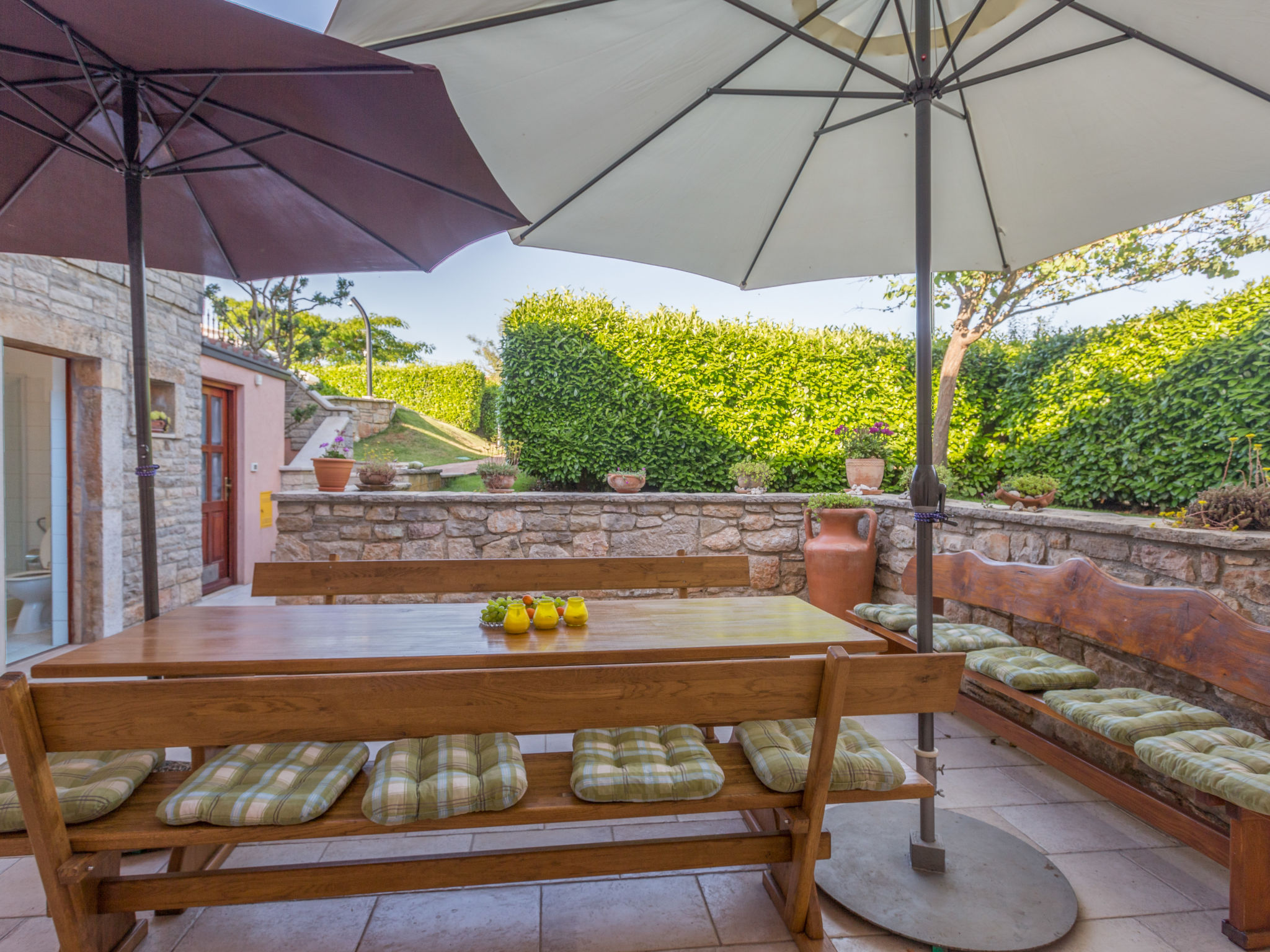 Photo 18 - Maison de 7 chambres à Vižinada avec piscine privée et jardin