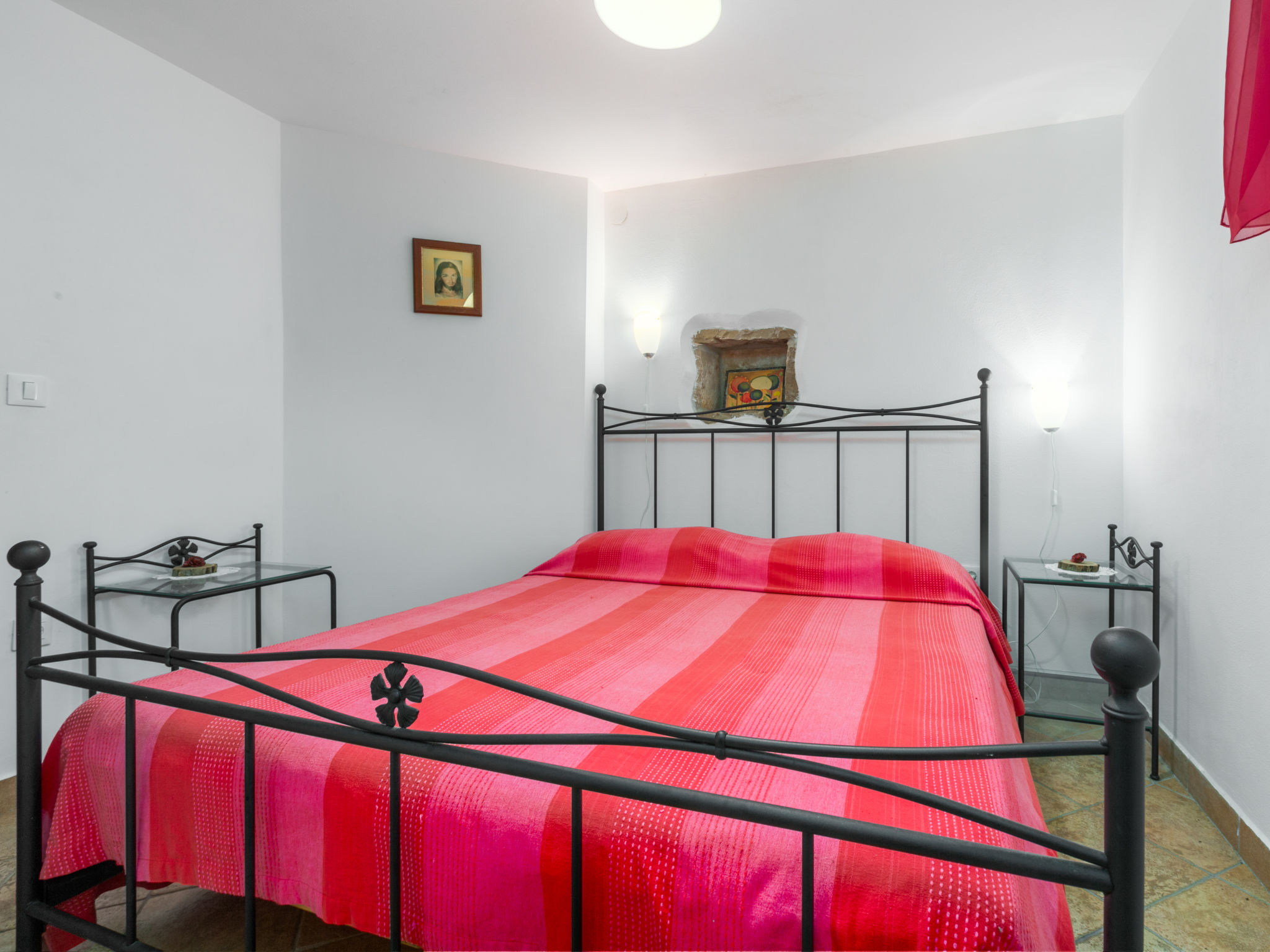 Foto 20 - Casa con 7 camere da letto a Vižinada con piscina privata e vista mare