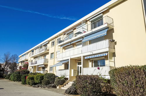 Photo 16 - 2 bedroom Apartment in Six-Fours-les-Plages