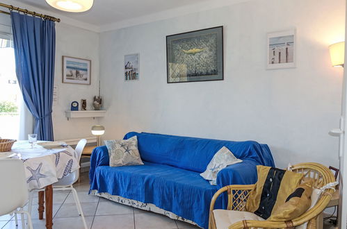 Photo 2 - 2 bedroom Apartment in Six-Fours-les-Plages