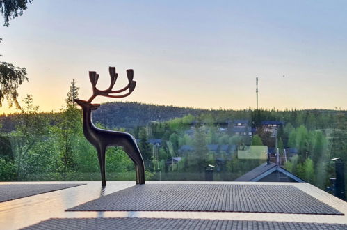 Photo 20 - Maison de 1 chambre à Kuusamo avec sauna