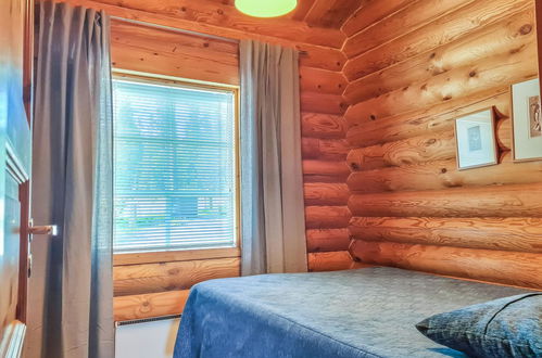 Photo 10 - 1 bedroom House in Kuusamo with sauna