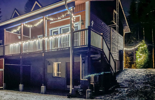 Casa de 2 quartos em Kuopio - Foto 19