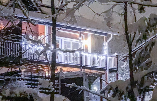 Casa de 2 quartos em Kuopio - Foto 2