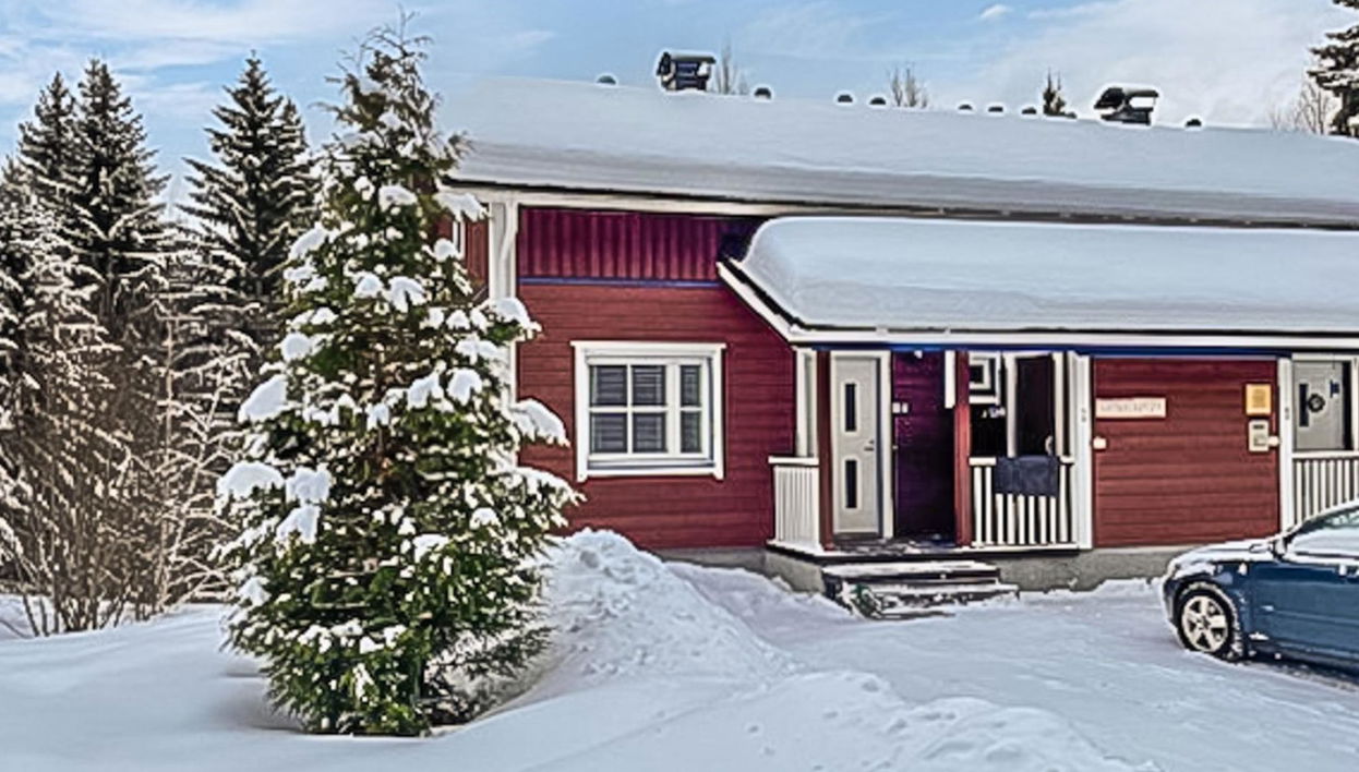 Casa de 2 quartos em Kuopio - Foto 1